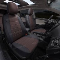 Чехлы Автопилот Экокожа на Jaecoo J7 (2023+) Чехлы Автопилот Экокожа на Jaecoo J7 (2023+)