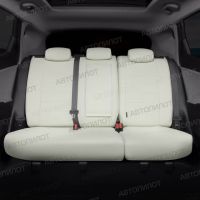 Чехлы Автопилот Экокожа на Jaecoo J7 (2023+) Чехлы Автопилот Экокожа на Jaecoo J7 (2023+)