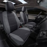 Чехлы Автопилот Экокожа на Jaecoo J7 (2023+) Чехлы Автопилот Экокожа на Jaecoo J7 (2023+)