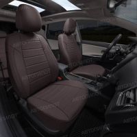Чехлы Автопилот Экокожа на Jaecoo J7 (2023+) Чехлы Автопилот Экокожа на Jaecoo J7 (2023+)