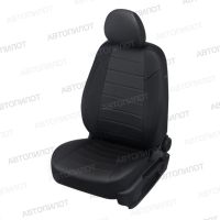 Чехлы Автопилот Экокожа на Jaecoo J7 (2023+) Чехлы Автопилот Экокожа на Jaecoo J7 (2023+)