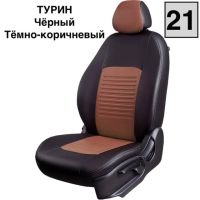 Чехлы Лорд на Lada (ВАЗ) 2131, Нива, с 11.2019, 5 дверей