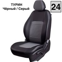 Чехлы Лорд на Lada (ВАЗ) 2131, Нива, с 11.2019, 5 дверей