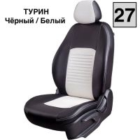 Чехлы Лорд на Lada (ВАЗ) 2131, Нива, с 11.2019, 5 дверей